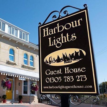 Harbour Lights Guesthouse Free Breakfast Уеймут Екстериор снимка
