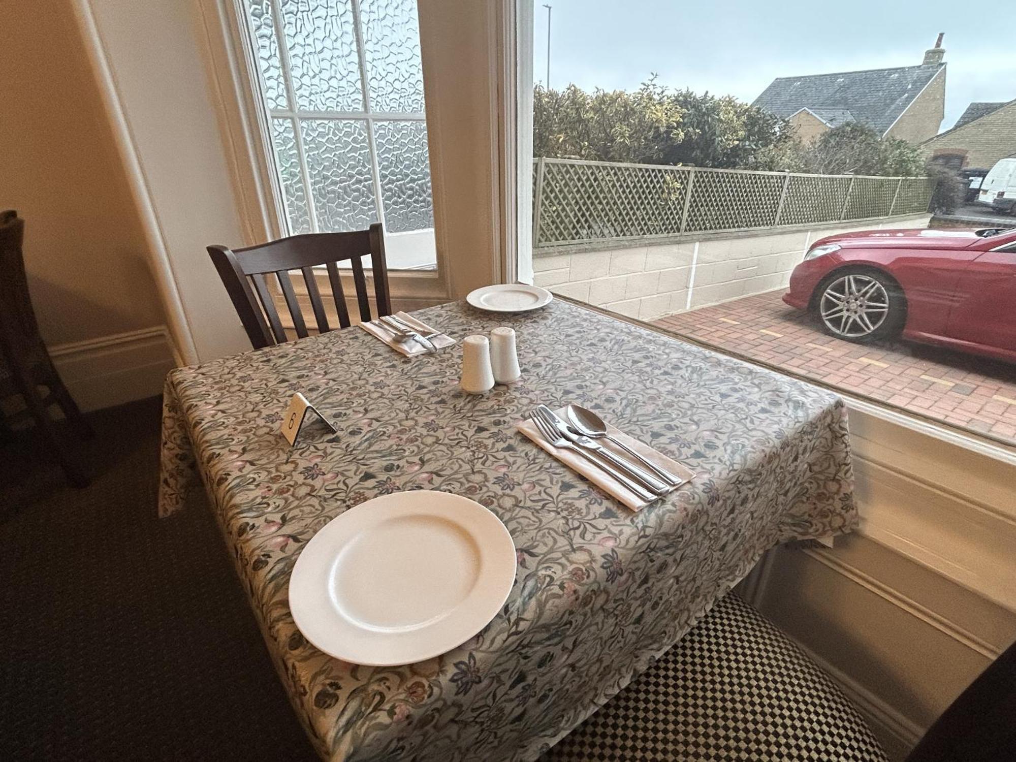 Harbour Lights Guesthouse Free Breakfast Уеймут Екстериор снимка